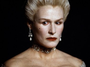 Glenn Close