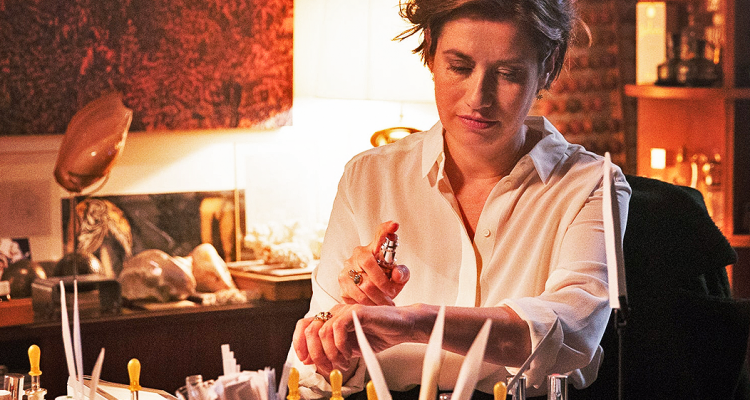 I Profumi Di Madame Walberg Streaming Ita