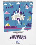 Locandina di I segreti delle attrazioni Disney
