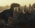 Jurassic World: Dominion, nel film si racconterà la storia del T-Rex clonato in Jurassic Park