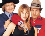 Kingpin 2, i fratelli Farrelly al lavoro sul sequel del cult anni '90