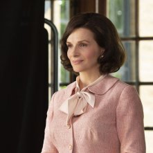 La brava moglie: Juliette Binoche in un'immagine