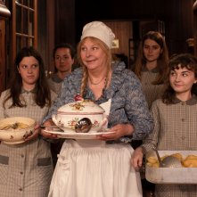 La brava moglie: un'immagine del film