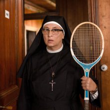 La brava moglie: una sequenza del film