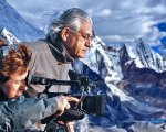 La cordigliera dei sogni, recensione: nostalgia rocciosa