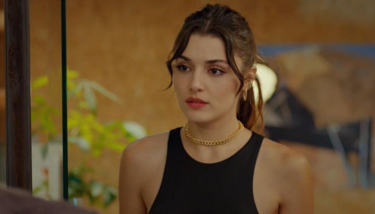 Love Is In The Air Anticipazioni 11 Giugno 2021 Selin Rischia Di Far 