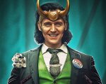 Tom Hiddleston è di nuovo Loki: “Sono felice e sorpreso!”