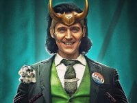 Tom Hiddleston è di nuovo Loki: 'Sono felice e sorpreso!'