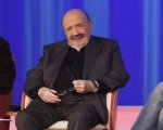 Maurizio Costanzo è il nuovo responsabile delle strategie di comunicazione della Roma