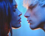 Megan Fox e Machine Gun Kelly nel trailer di Midnight in the Switchgrass, film che li ha fatti innamorare
