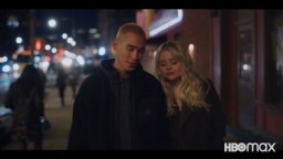 Gossip Girl - Trailer