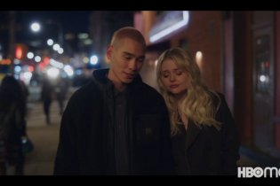 Gossip Girl - Trailer