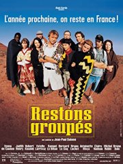 Locandina di Restons groupés