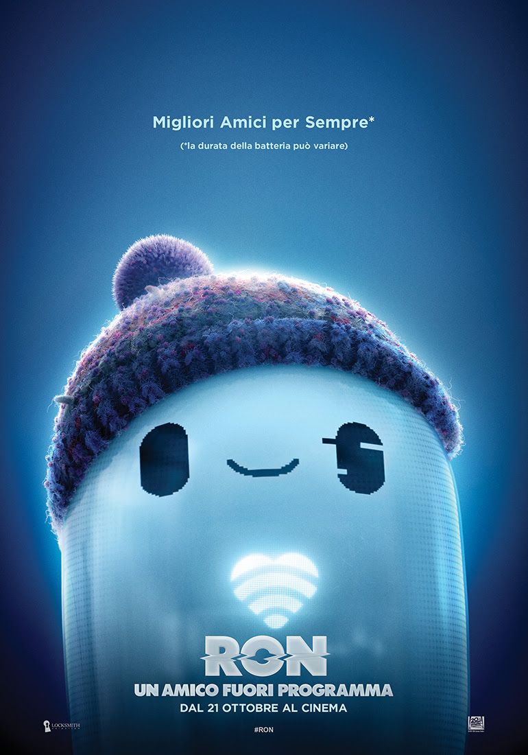 Ron Un Amico Fuori Programma Streaming Community