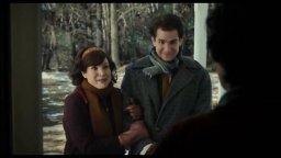 The Eyes Of Tammy Faye - Trailer