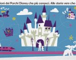 I segreti delle attrazioni Disney, su Disney+ in streaming da oggi