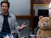 Ted: in arrivo una serie prequel scritta da Seth MacFarlane