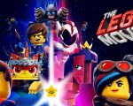 The LEGO Movie 2: Una nuova avventura, su Netflix in streaming da oggi
