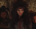 The School for Good and Evil: un video introduce la congrega delle streghe che apparirà nel film