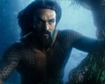 Aquaman 2: James Wan svela il titolo del sequel