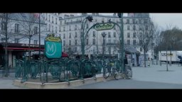 La Padrina - Trailer