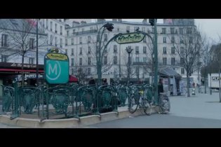 La Padrina - Trailer