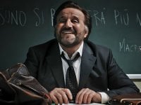 Comedians, la recensione: Il lato oscuro del comico