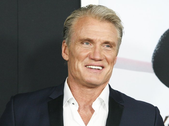 Seal Team: Dolph Lundgren e Matthew Rhys nel cast del film animato
