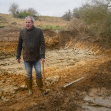 Clarkson's Farm: un'immagine della serie