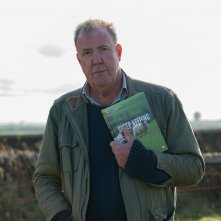 Clarkson's Farm: Jeremy Clarkson in posa nella serie