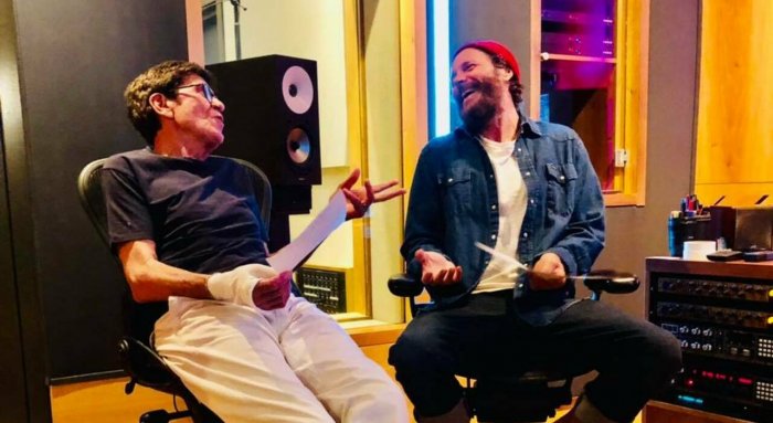 Gianni Morandi: L'Allegria, il testo della canzone scritta da Jovanotti