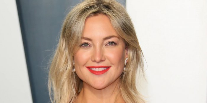 Kate Hudson confessa che brucia calorie col sesso, ma per gli esperti non è un gran allenamento