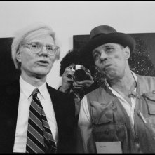 La rivoluzione siamo noi: un'immagine del documentario