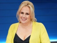 Rebel Wilson e la sua perdita di peso: 'Il mio segreto è stato soprattutto uno'