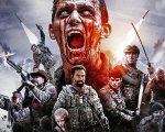 Redcon-1 - Army of the Dead, la recensione: zombi, soldati e sangue, all'insegna dell'esagerazione