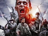 Redcon-1 - Army of the Dead, la recensione: zombi, soldati e sangue, all'insegna dell'esagerazione