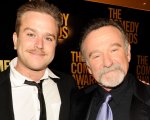 Robin Williams, suo figlio Zak mostra la foto della nipotina: 'Siamo felicissimi'