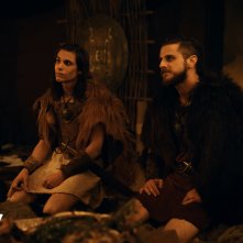 Romulus 2: una scena della seconda stagione