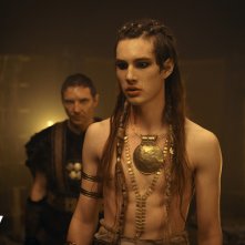 Romulus 2: una foto di scena