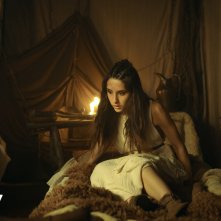 Romulus 2: Marianna Fontana nella seconda stagione