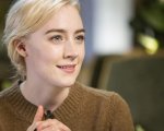 Saoirse Ronan, Paul Mescal e LaKeith Stainfeld star del film Foe, diretto da Garth Davis