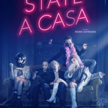 Locandina di State a casa