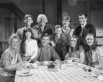 Una famiglia americana: annunciato il cast del revival The Waltons: Homecoming