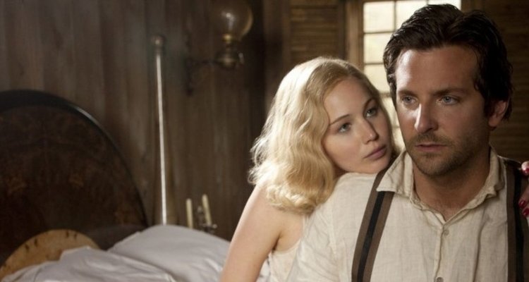 Film Con Jennifer Lawrence E Bradley Cooper