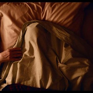 Vortex: un'immagine del film