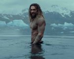 Zack Snyder's Justice League, Jason Momoa: 'Amo questa versione e non ho girato nulla di nuovo'