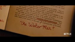The Water Man - Trailer 2