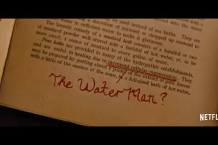 The Water Man - Trailer 2