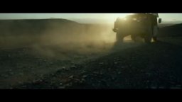 Monster Hunter - Trailer Italiano 2