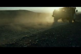 Monster Hunter - Trailer Italiano 2